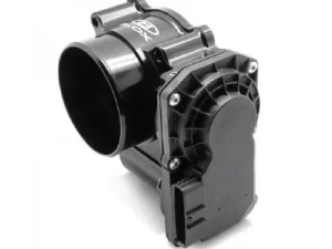 Blox Racing Black 70mm Billet Throttle Body Subaru BRZ | Toyota 86 | Scion FR-S 2013+