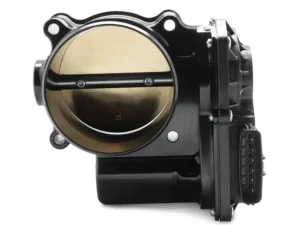 Blox Racing Black 70mm Billet Throttle Body Subaru BRZ | Toyota 86 | Scion FR-S 2013+
