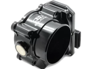Blox Racing Black 70mm Billet Throttle Body Subaru BRZ | Toyota 86 | Scion FR-S 2013+