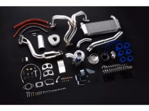 Blitz Turbo System Tuners Kit Toyota 86 Zn6 2013-2021
