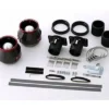 Blitz Carbon Power Air Cleaner Nissan Skyline Hybrid Hv37 2014-2019