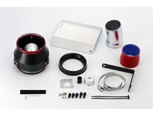 Blitz Carbon Power Air Cleaner Toyota Gr Yaris Gxpa16 2020-2022