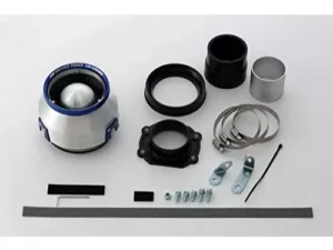 Blitz Advance Power Air Cleaner Nissan Skyline Zv37 2014-2019