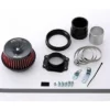 Blitz Sus Lm Red Nissan Skyline Zv37 2014-2019