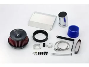 Blitz Sus Lm Red Toyota Gr Yaris Gxpa16 2020-2022