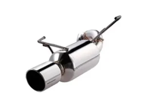 Blitz Nur-Vs Exhaust Tip Mazda Axela Sport 2013-2018