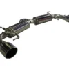 Blitz Nur-Ce Vsr 2WD Quad Toyota Yaris Hybrid 2020-2022