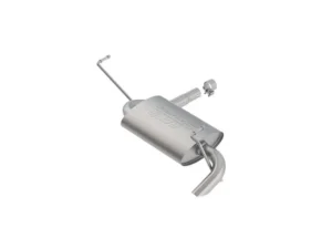 Borla 2019-2024 Toyota Corolla SE/ XSE Hatchback Cat-Back Exhaust System S-Type