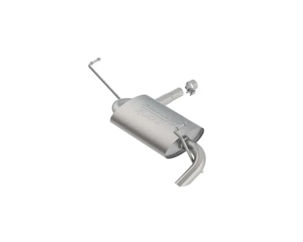 Borla 2019-2024 Toyota Corolla SE/ XSE Hatchback Cat-Back Exhaust System S-Type