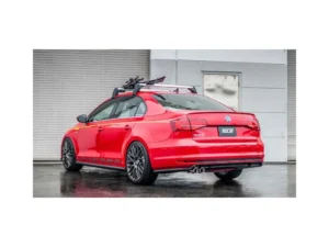 Borla Jetta GLI 2012-2018 Cat-Back Exhaust System S-Type