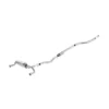 Borla 2012-2016 BMW 335i/ 435i Cat-Back Exhaust System ATAK