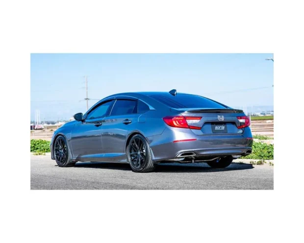 Borla 2018-2021 Honda Accord Sport Cat-Back Exhaust System S-Type