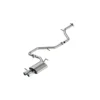 Borla 2020-2024 Toyota Corolla SE/ XSE Cat-Back Exhaust System S-Type