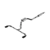 Borla 2022-2024 Volkwagen GTI Cat-Back Exhaust System S-Type