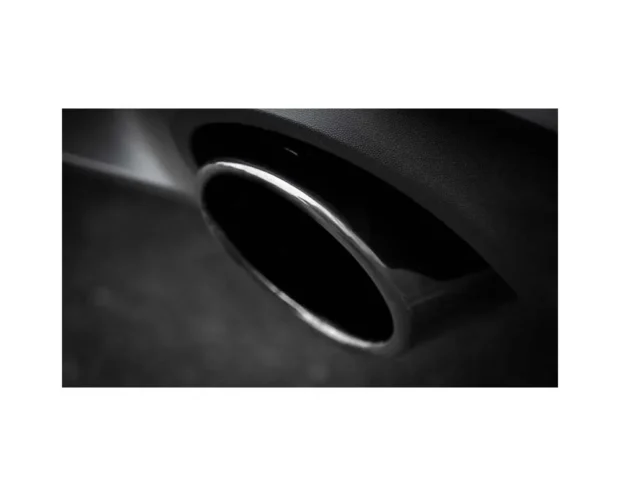 Borla 2022-2024 Volkwagen GTI Cat-Back Exhaust System S-Type