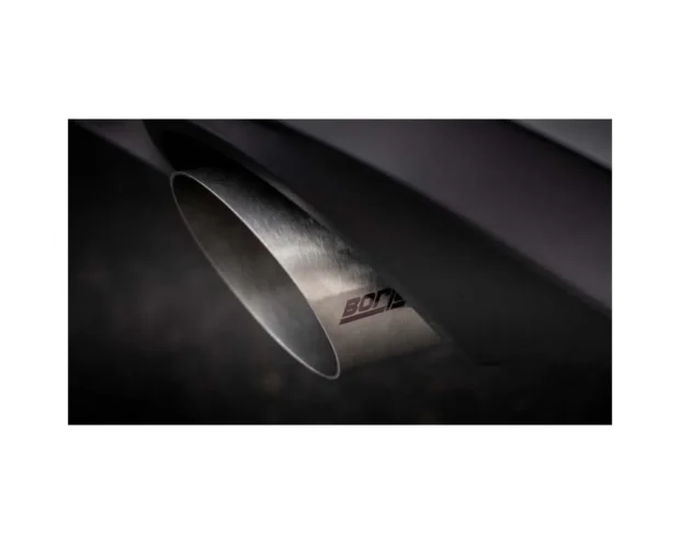 Borla 2022-2024 Volkwagen GTI Cat-Back Exhaust System S-Type