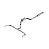 Borla 2022-2024 Volkwagen GTI Cat-Back Exhaust System S-Type
