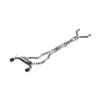 Borla 2023-2024 Nissan Z Cat-Back Exhaust System