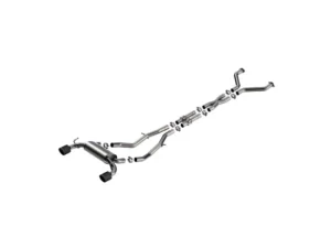 Borla 2023-2024 Nissan Z Cat-Back Exhaust System