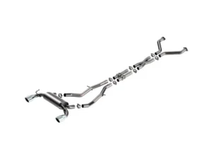 Borla 2023-2024 Nissan Z Cat-Back Exhaust System