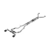 Borla 2023-2024 Nissan Z Cat-Back Exhaust System