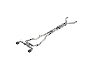 Borla 2023-2024 Nissan Z Cat-Back Exhaust System
