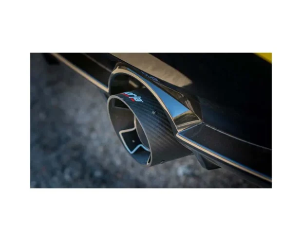 Borla 2023-2024 Nissan Z Cat-Back Exhaust System