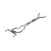 Borla 2023-2024 Nissan Z Cat-Back Exhaust System