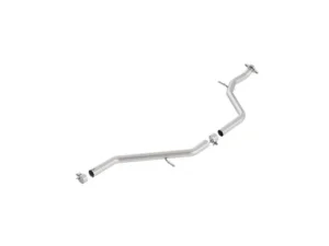 Borla 2019-2024 Toyota Corolla SE/ XSE Hatchback Mid-Pipes
