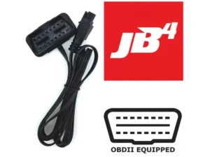 Burger Motorsport S58 JB4 Tuner BMW F97 X3M | F98 X4M 2020-2023