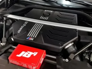 Burger Motorsport S58 JB4 Tuner BMW F97 X3M | F98 X4M 2020-2023