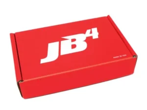 Burger Motorsport S58 JB4 Tuner BMW F97 X3M | F98 X4M 2020-2023
