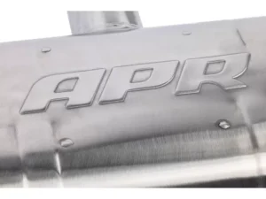 APR Catback Exhaust System Volkswagen GTI MK8 2022+