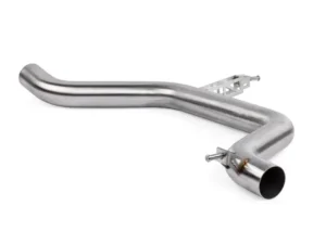 APR Catback Exhaust System Volkswagen GTI MK8 2022+