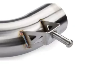 APR Catback Exhaust System Volkswagen GTI MK8 2022+