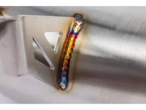 APR Catback Exhaust System Volkswagen GTI MK8 2022+