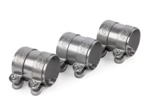 APR Catback Exhaust System Volkswagen GTI MK8 2022+