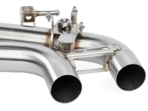 APR Catback Exhaust System Volkswagen Golf R MK8 2022-2024
