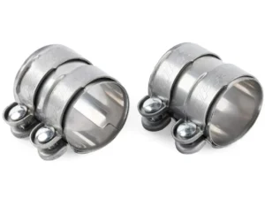 APR Catback Exhaust System Volkswagen Golf R MK8 2022-2024