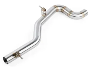 APR Catback Exhaust System Volkswagen Golf R MK8 2022-2024