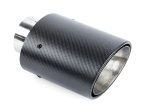APR Catback Exhaust System Volkswagen Golf R MK8 2022-2024