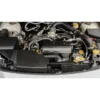 APR Performance Radiator Cooling Plate and Intake Enhancement Kit Subaru WRX 2022-2024