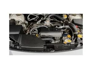 APR Performance Radiator Cooling Plate and Intake Enhancement Kit Subaru WRX 2022-2024