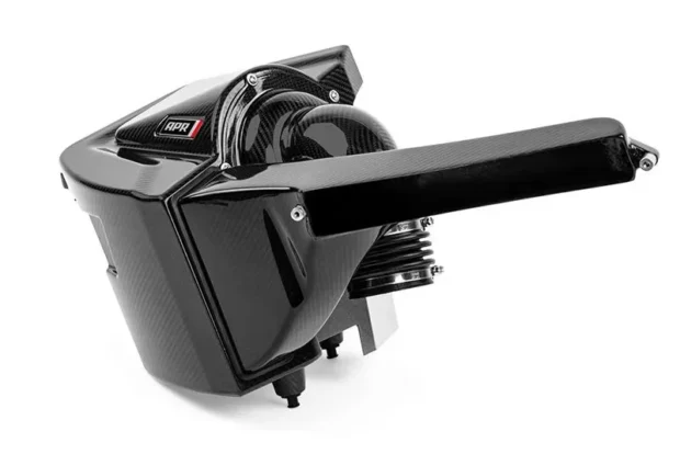 APR Carbon Fiber Intake System Audi A4 | A5 2017+