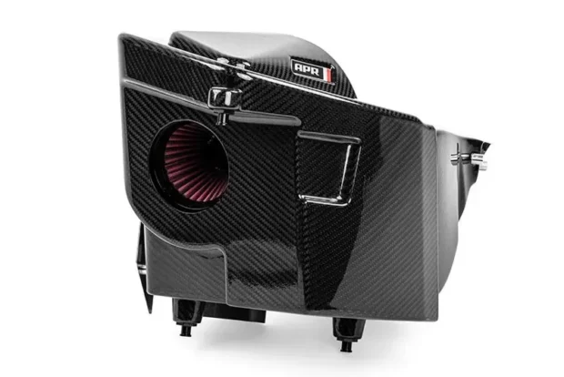 APR Carbon Fiber Intake System Audi A4 | A5 2017+