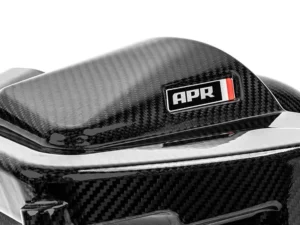 APR Carbon Fiber Intake System Audi A4 | A5 2017+