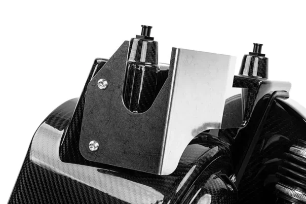 APR Carbon Fiber Intake System Audi A4 | A5 2017+