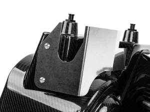 APR Carbon Fiber Intake System Audi A4 | A5 2017+