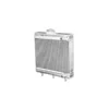 PWR LH Aux Engine Radiator BMW F82 M4
