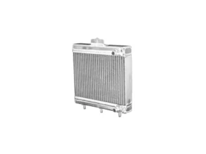 PWR LH Aux Engine Radiator BMW F82 M4